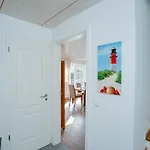 Ferienhaus Carola Sauna