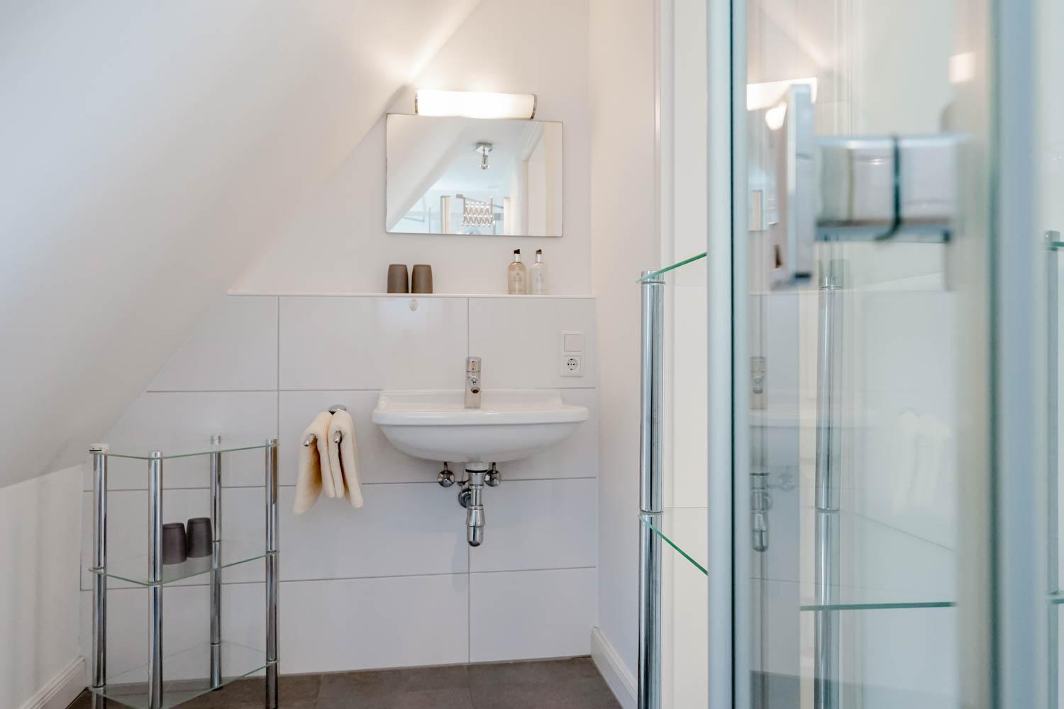 Ferienhaus Carola Sauna *
