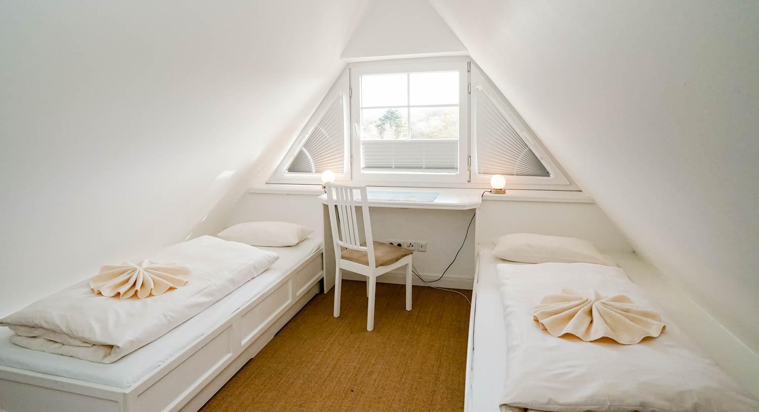 Carola Sauna Ferienhaus