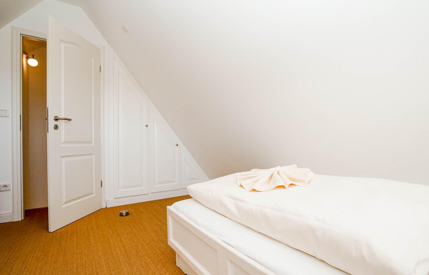 Ferienhaus Carola Sauna *