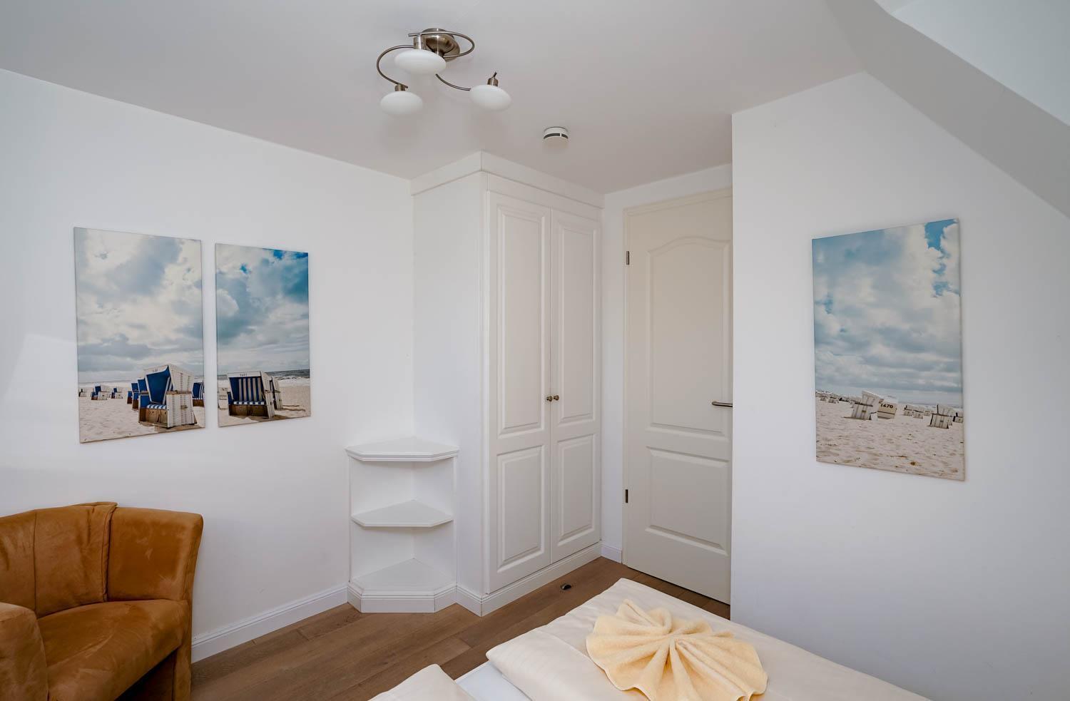 Carola Sauna Ferienhaus *