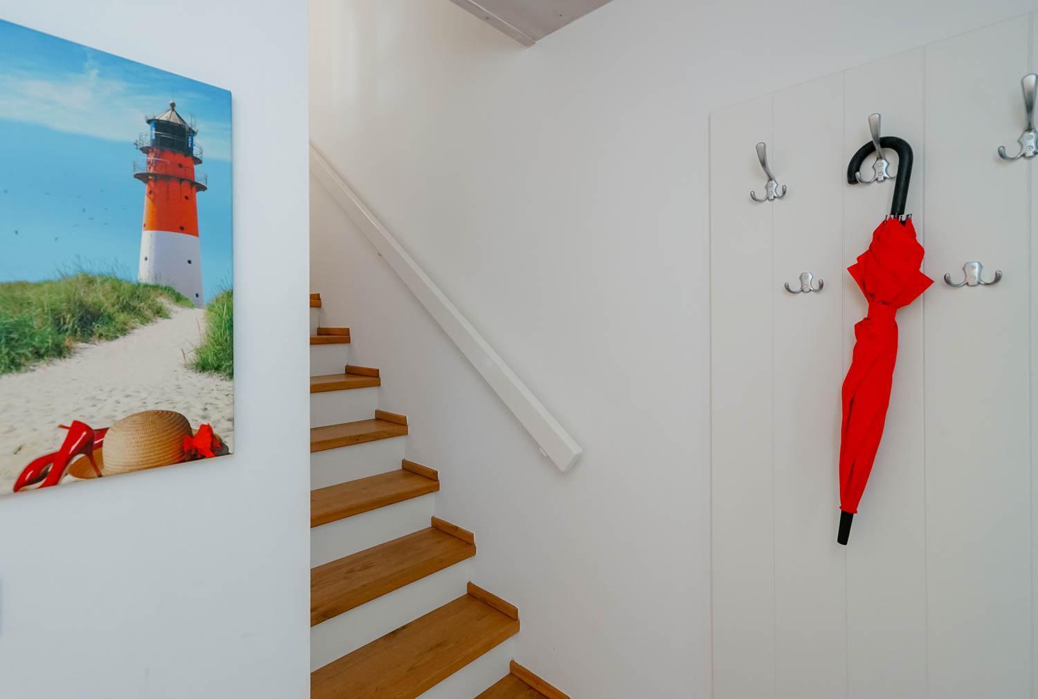 Carola Sauna Ferienhaus *