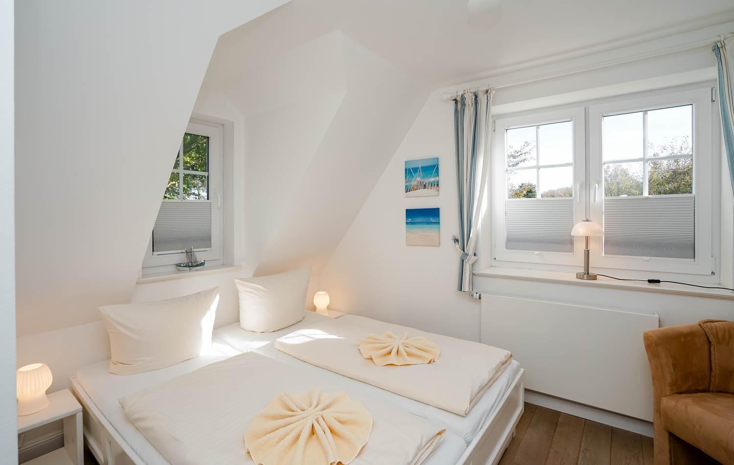 Carola Sauna * Westerland