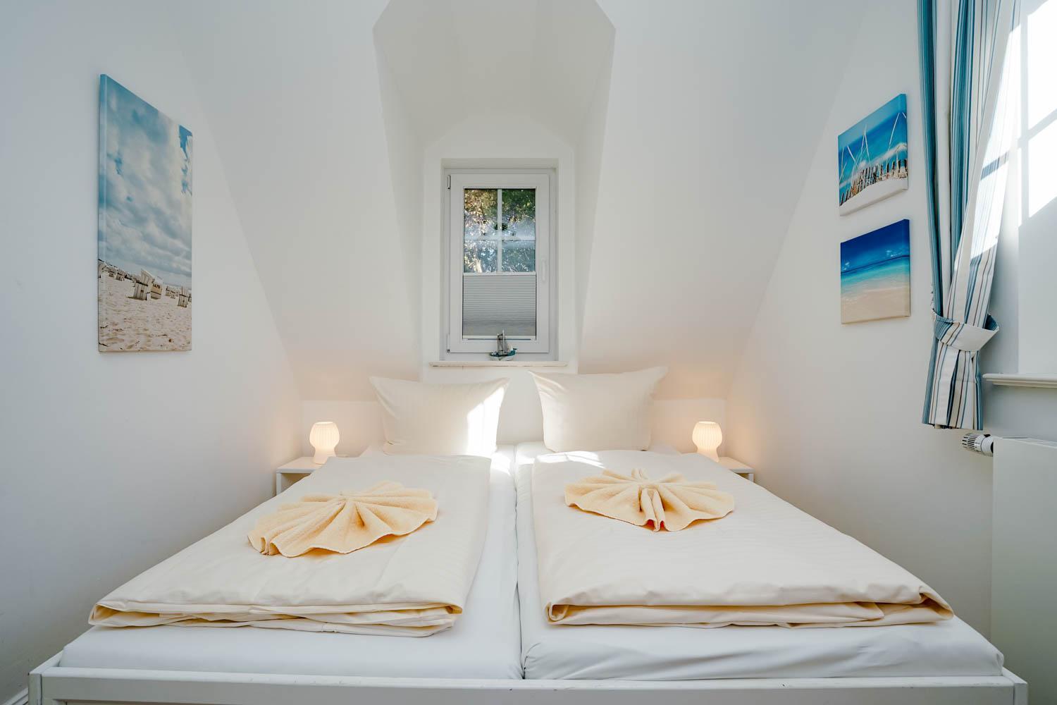 Carola Sauna Westerland