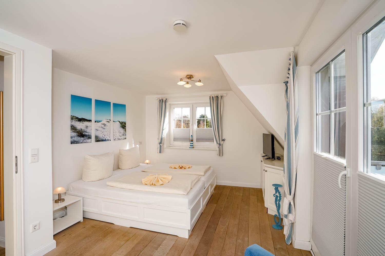 Carola Sauna Ferienhaus *
