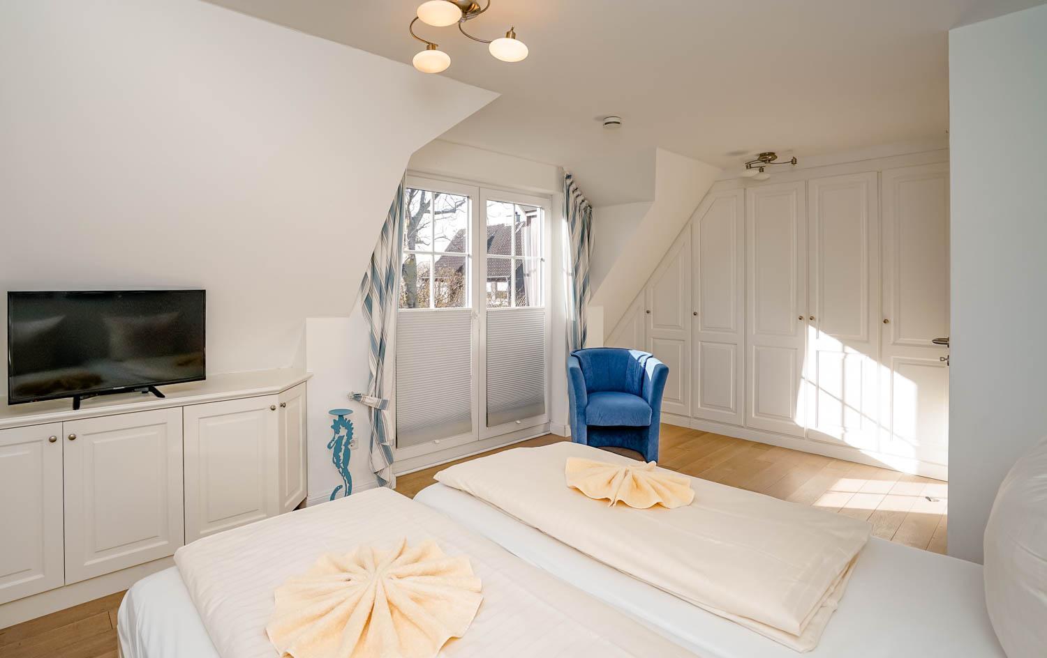 Carola Sauna Ferienhaus Westerland