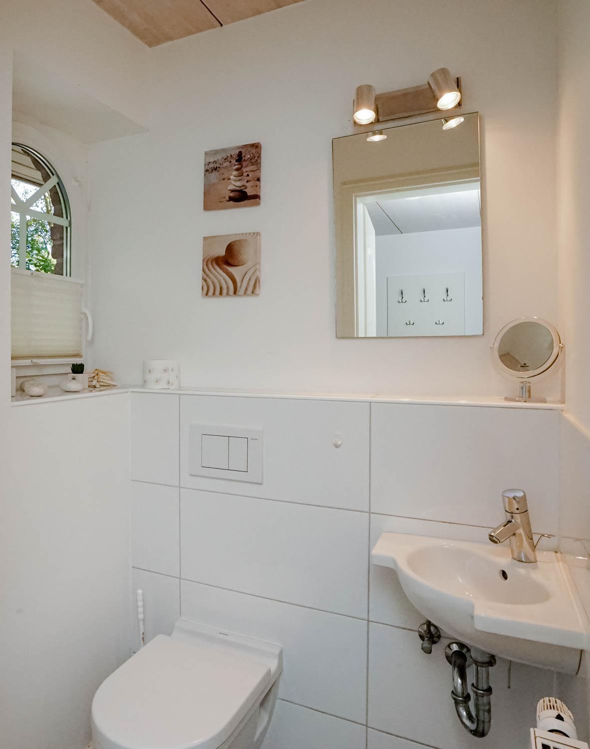 Carola Sauna Westerland