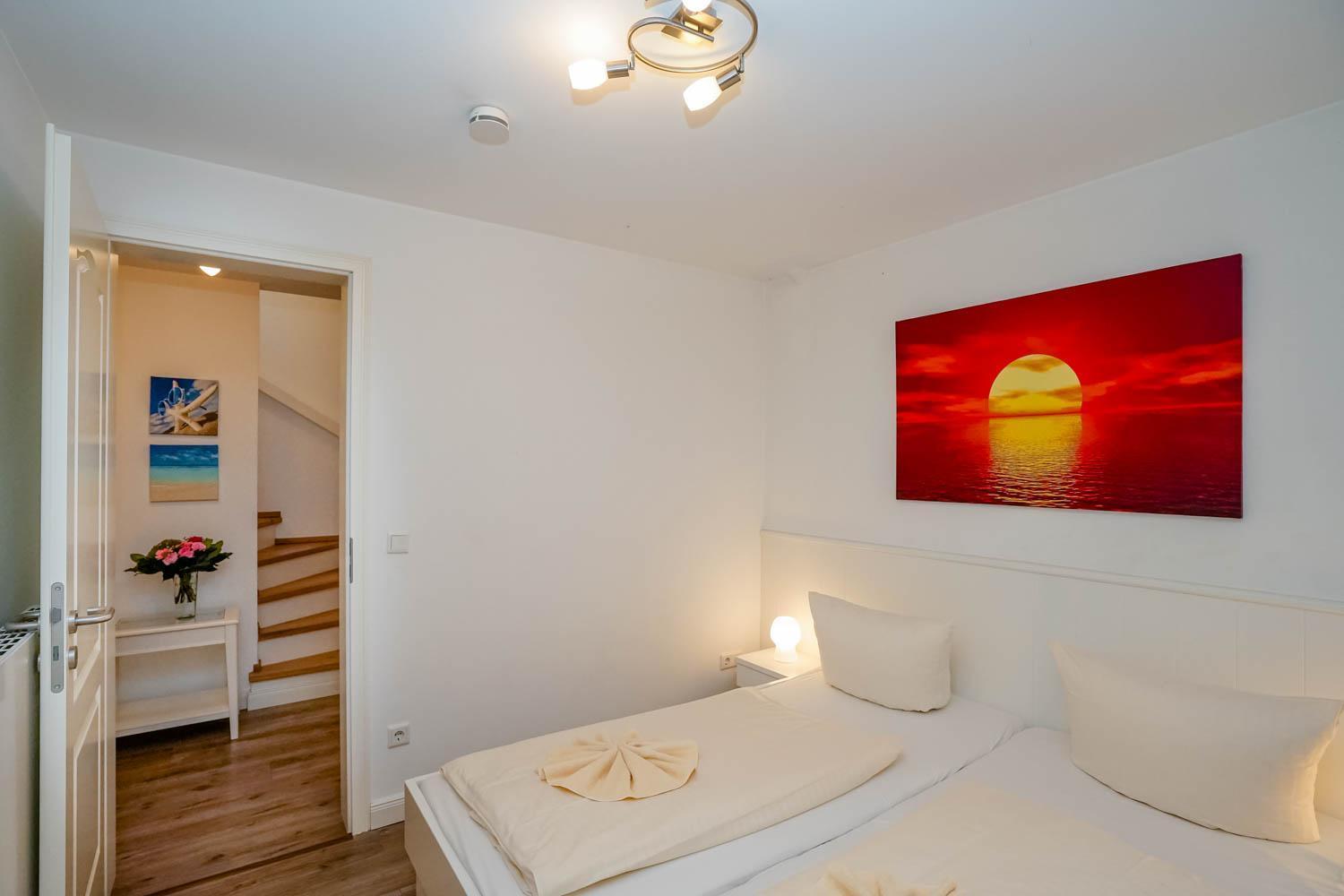 Ferienhaus Carola Sauna